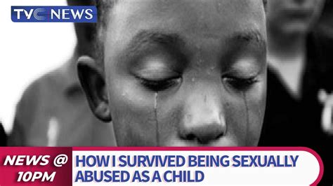 xxx. teen|I was abused as a child and I liked it *TW*